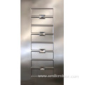 Luxury Design Steel Door Skin